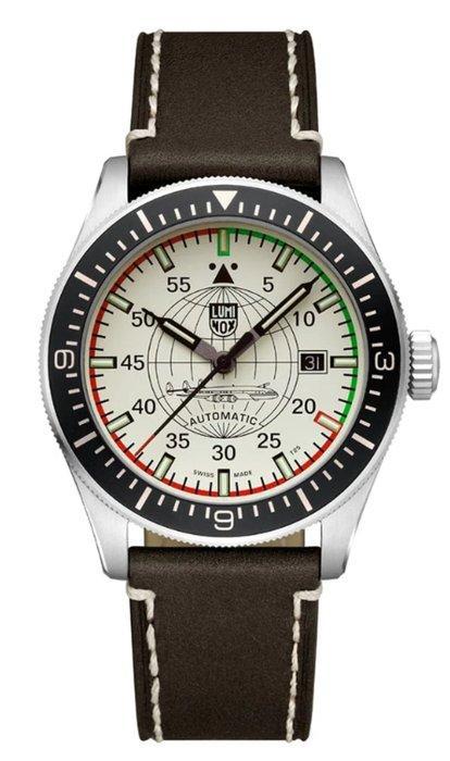 Luminox Air Serie Fliegeruhr Automatik swiss made XA.9607 -, Handtassen en Accessoires, Horloges | Heren