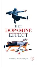 Het dopamine effect 9789493301825 Paul Smit, Verzenden, Paul Smit