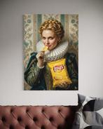 Andrea Di Martino ANDSAL 1991 - Just Some Chips Lays