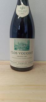 2005 Domaine Jacques Prieur - Clos Vougeot Grand Cru - 1, Collections