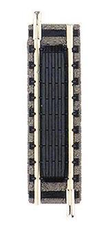 fleischmann 9115 N Schakelrails, Hobby en Vrije tijd, Overige merken, Gelijkstroom, Verzenden, Overige typen