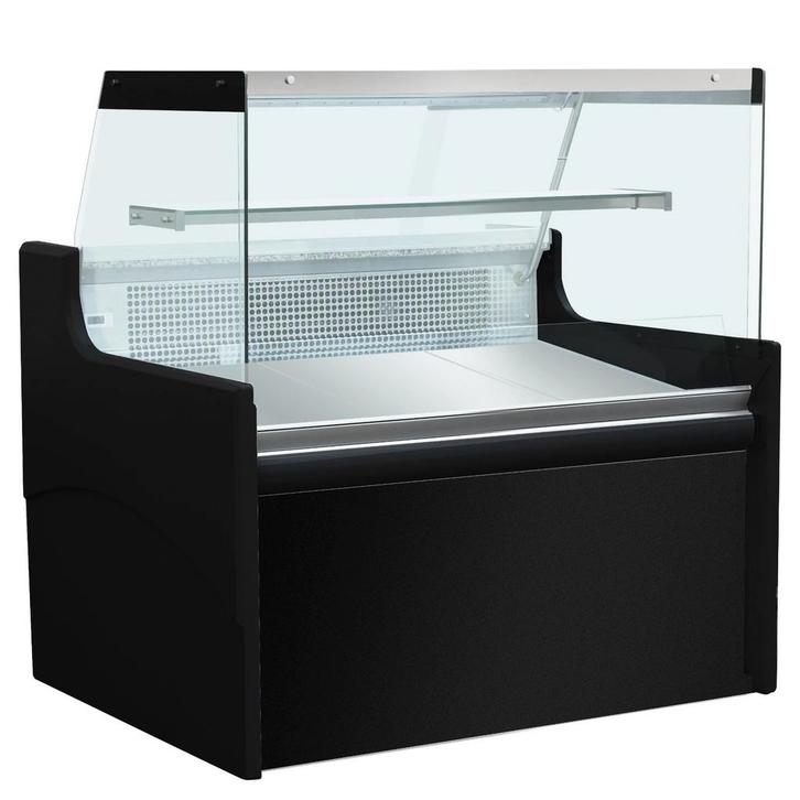 Koeltoonbank | LILA | +2°C/+8°C | Geforceerd | Gekoelde, Zakelijke goederen, Horeca | Keukenapparatuur, Nieuw in verpakking, Verzenden