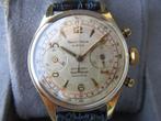 Select Watch Staff Shield Ebouche Suisse Chronographe