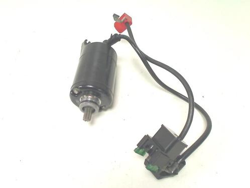 Kawasaki ER 6 N 2009-2011 437S STARTMOTOR, Motoren, Onderdelen | Kawasaki, Gebruikt, Ophalen of Verzenden
