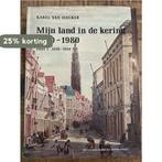 Mijn land in de kering 1830-1980 9789026304453 Isacker, Verzenden, Gelezen, Isacker