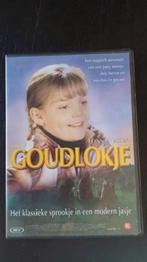 Goudlokje, Cd's en Dvd's, Cd's | Kinderen en Jeugd, Verzenden, Nieuw in verpakking