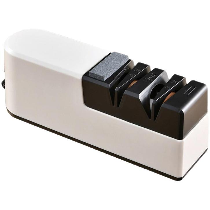 Elektrische messenslijper 2 Fase Messen Slijper 2 Fase Slijp, Verzamelen, Overige Verzamelen, Verzenden