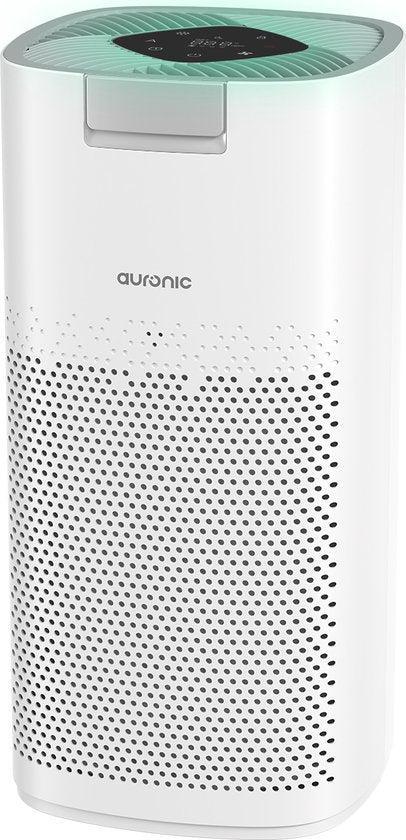 2dekans | Auronic Luchtreiniger Ultra - Met HEPA 13-filter -, Elektronische apparatuur, Luchtbehandelingsapparatuur, Ophalen of Verzenden