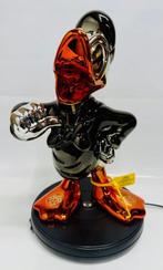 Vanessa Fodera (1981) - LUXURY DUCK HERMES XXL - Luxury Pop, Antiek en Kunst