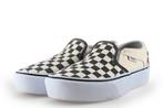 Vans Instappers in maat 35 Overig, Enfants & Bébés, Verzenden, Schoenen