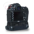 Nikon D7200 + Battery Grip nr. 3968, Audio, Tv en Foto, Fotocamera's Digitaal, Spiegelreflex, Ophalen of Verzenden, Zo goed als nieuw