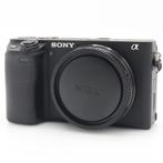Sony A6400 body | Tweedehands, Verzenden