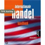 Internationale handel Handboek 9789001314514 F. Hauwert, Boeken, Verzenden, Gelezen, F. Hauwert