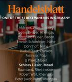 2006 Schloss Lieser, TBA - Niederberg Helden Riesling -, Collections