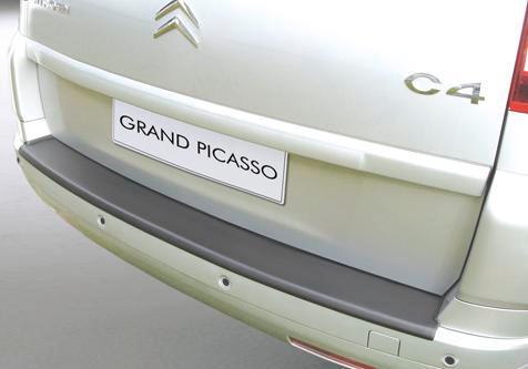 Achterbumper Beschermer | Citroën C4 Grand Picasso (7-pers.), Auto diversen, Tuning en Styling, Ophalen of Verzenden