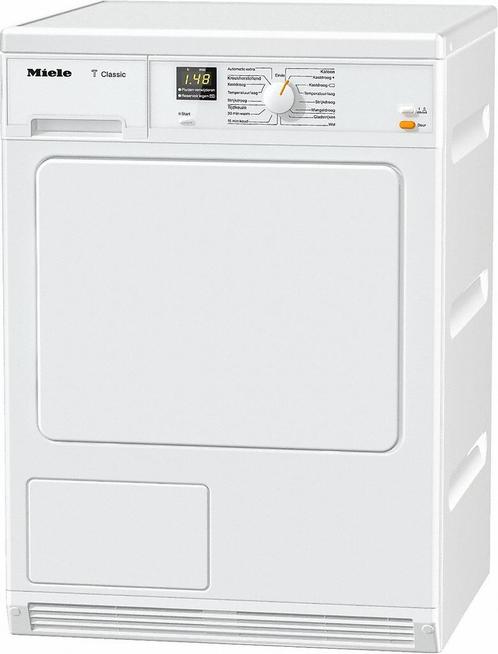 De Miele Tda 140 Condensdroger 7 Kg, Elektronische apparatuur, Droogkasten, Ophalen of Verzenden