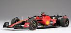 Amalgam 1:18 - Voiture de sport miniature - AMALGAM FERRARI, Hobby en Vrije tijd, Nieuw