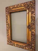 Wanddecoratie - Italië - Antieke houten lijst