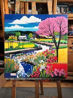 Bondero - A small village in Provence