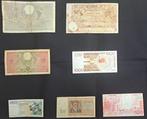 België. - 7 - various dates (Zonder Minimumprijs), Postzegels en Munten