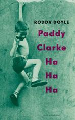 Paddy Clarke ha ha ha 9789038814339 Roddy Doyle, Verzenden, Gelezen, Roddy Doyle