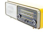 Phonola - Radio AM-FM modello Phonolino 3 - RR1305 Radio, Antiek en Kunst