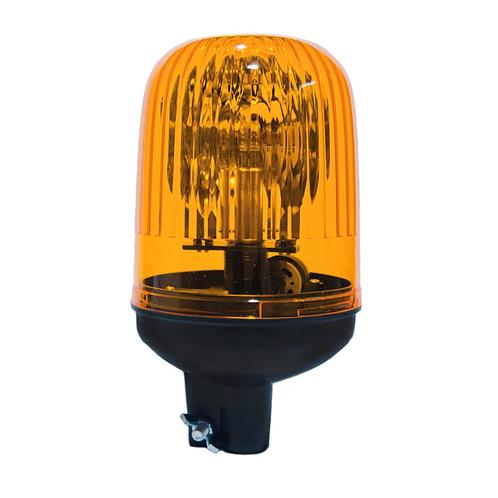 Halogeen Zwaailamp DIN Montage 12V, Auto-onderdelen, Verlichting, Ophalen of Verzenden