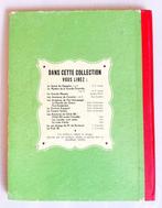 Blake & Mortimer T4 - Le Mystère de la Grande Pyramide 2 - C