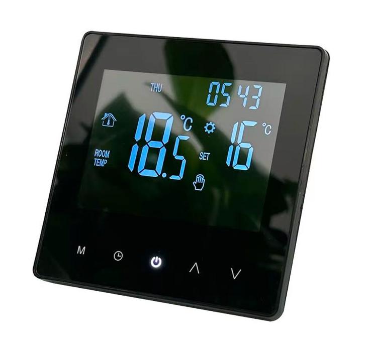 Wifi XL Thermostaat grote oppervlakten Default, Doe-het-zelf en Bouw, Verwarming en Radiatoren