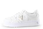 Guess Sneakers in maat 38 Wit | 5% extra korting, Guess, Verzenden, Wit, Zo goed als nieuw