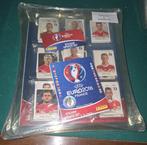 Euro 2016 France Panini - 1 Factory seal (Empty album +, Verzamelen, Nieuw