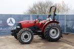 Veiling: Tractor Case IH Farmall 55 Diesel 55kW 2014 (Marge), Ophalen