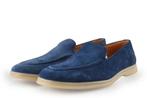 Reinhard Frans Loafers in maat 44 Blauw | 5% extra korting, Kleding | Heren, Schoenen, Loafers, Zo goed als nieuw, Reinhard Frans