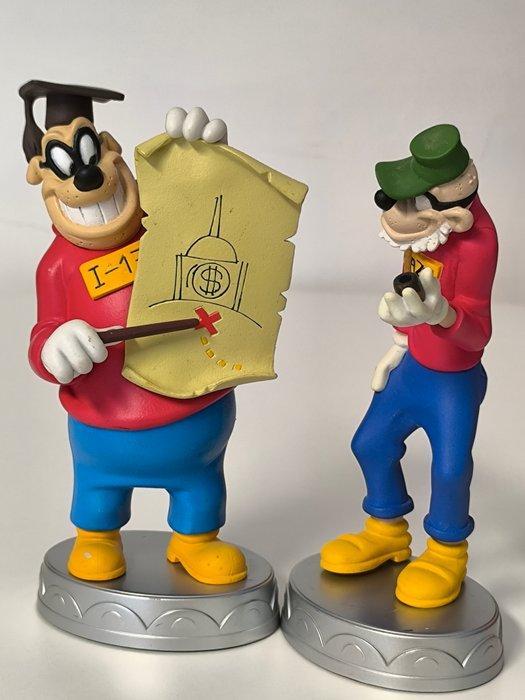 Disney Collection De Agostini 3D - the Beagle Boys, Verzamelen, Disney