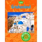 De Ruiters informatie 279 Griekenland, Boeken, Verzenden, Nieuw