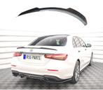 AILERON BECQUET MERCEDES W213 21-23 NOIR BRILLANT, Verzenden