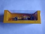 Pauls Model Art 1:18 - Modelauto - Jordan 197 Peugeot, Hobby en Vrije tijd, Nieuw
