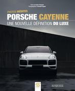 Porsche Cayenne, une nouvelle définition du luxe, Verzenden, Xavier Chauvin