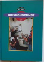 Huishoudkunde spw 9789023830412, Boeken, Gelezen, Verzenden, Morie