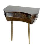 Wandtafel - Hout van de wortel, Nieuw