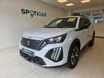 Peugeot 2008, Nieuw