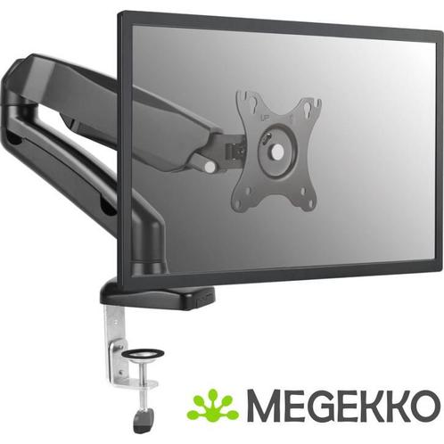 Equip 650120 monitorarm Zwart, Computers en Software, Overige Computers en Software, Nieuw, Verzenden