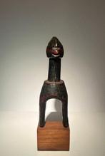 Senufo katrol - senufo - Senufo - Ivoorkust, Antiek en Kunst