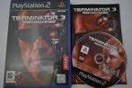 Terminator 3 - Rise of the Machines (PS2 PAL), Games en Spelcomputers, Nieuw