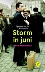 Storm in juni / Colibri-bibliotheek / 15 9789462370401, Boeken, Verzenden, Gelezen