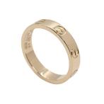 Cartier - Bague - LOVE small model - 18 carats Or rose, Nieuw