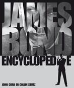 James Bond Encyclopedie 9789043912044 J. Cork, Boeken, Verzenden, Zo goed als nieuw, J. Cork