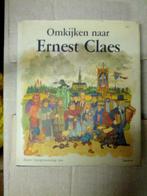 Omkijken naar Ernest Claes 9789020912951, Livres, Littérature, Verzenden, Hemelryck