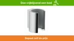 Bieden: Grohe Axor Starck wall mount kit for, Ophalen of Verzenden, Nieuw