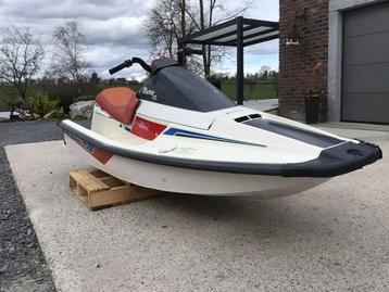 Yamaha 650 Jetski beschikbaar voor biedingen
